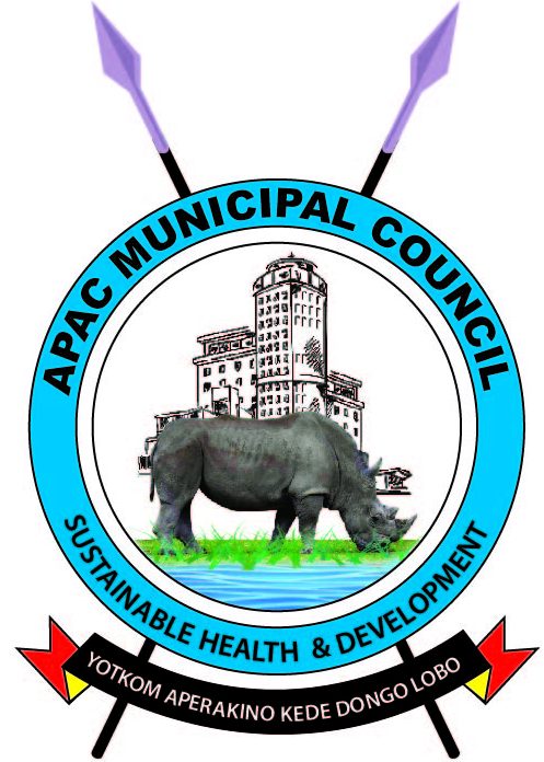 APAC MUNICIPAL COUNCIL
